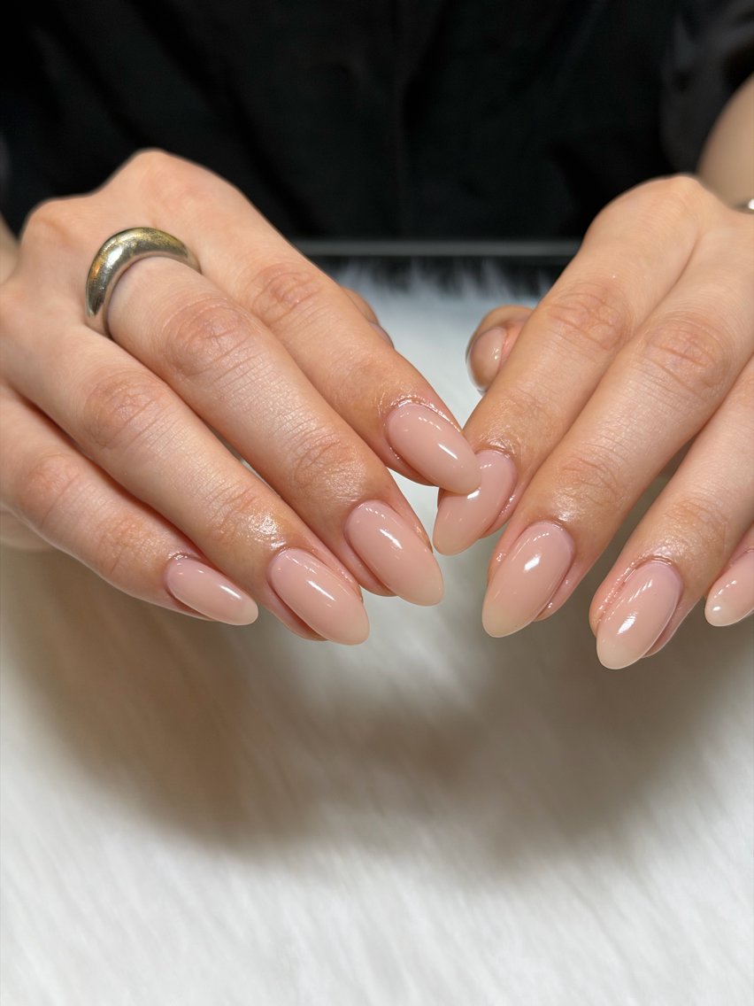 ネイル ハンドネイル 表参道 SALON de LUPIAのネイルデザイン