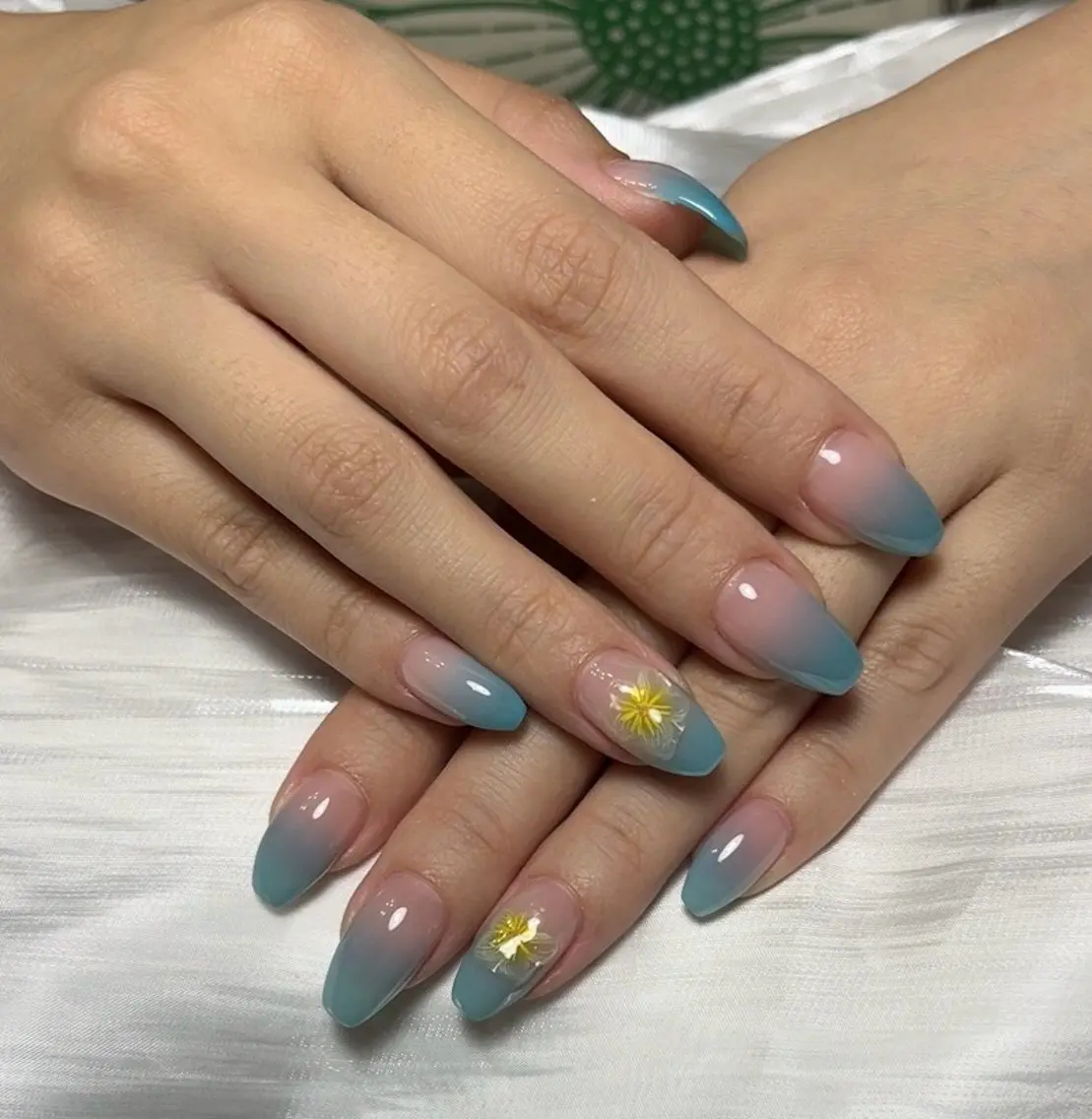 ネイル Only U Nail Salonのネイルデザイン