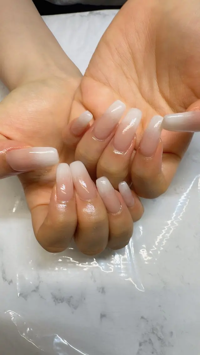ネイル ✨アン ミユ✨のネイルデザイン