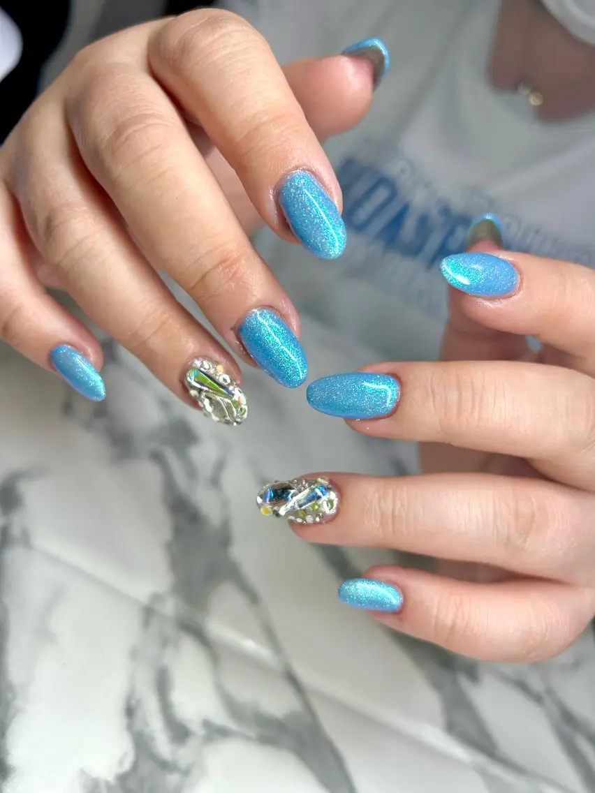 ネイル k.nail #ksmのネイルデザイン