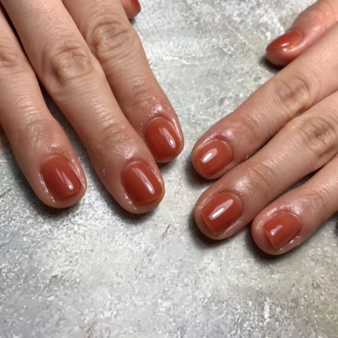 ネイル ハンドネイル chai nail _ai📍鶴橋/桃谷のネイルデザイン