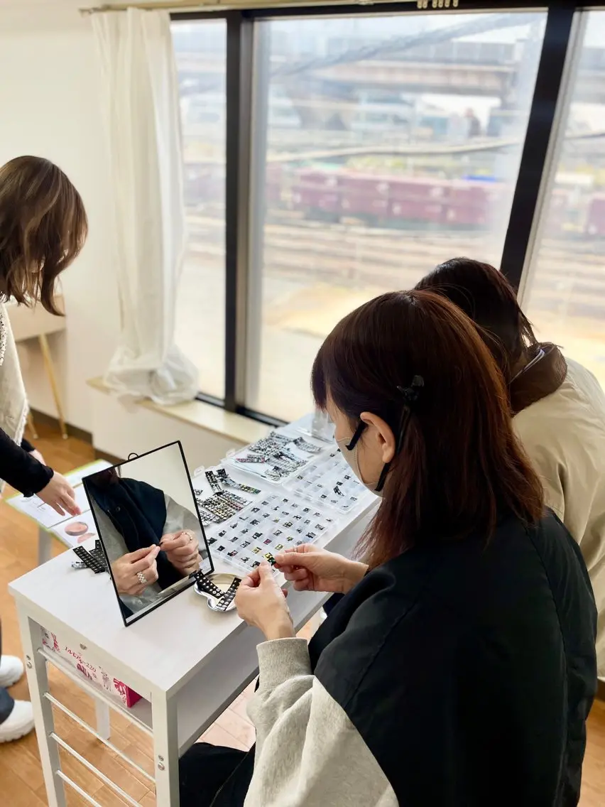 リラク 大宮🍀垢抜け迷子 サポート💖ゆうののその他イメージ
