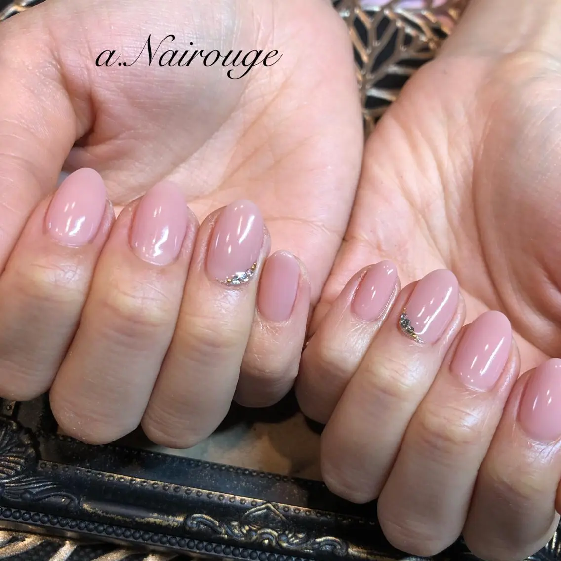 ネイル Nail salon REIRISのネイルデザイン