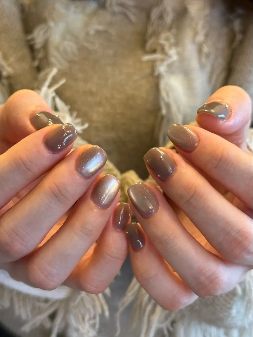 ネイル ハンドネイル filonnail asukaのネイルデザイン