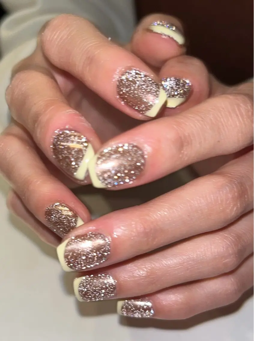ネイル nail salon Manonのネイルデザイン