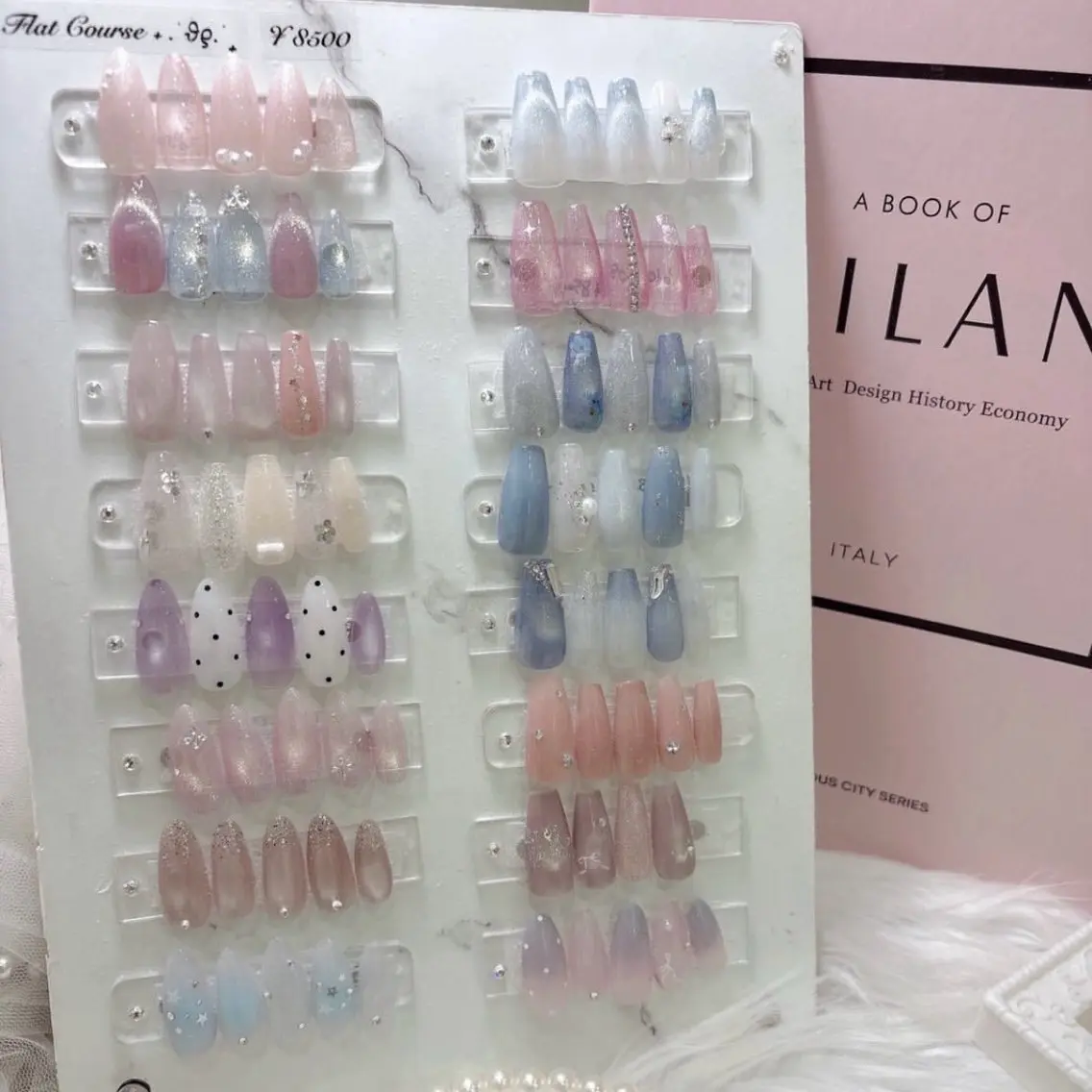 遅刻NG 🎀オフ込みフラット定額🎀 (※特殊オフ料金下記記載ございます)の写真
