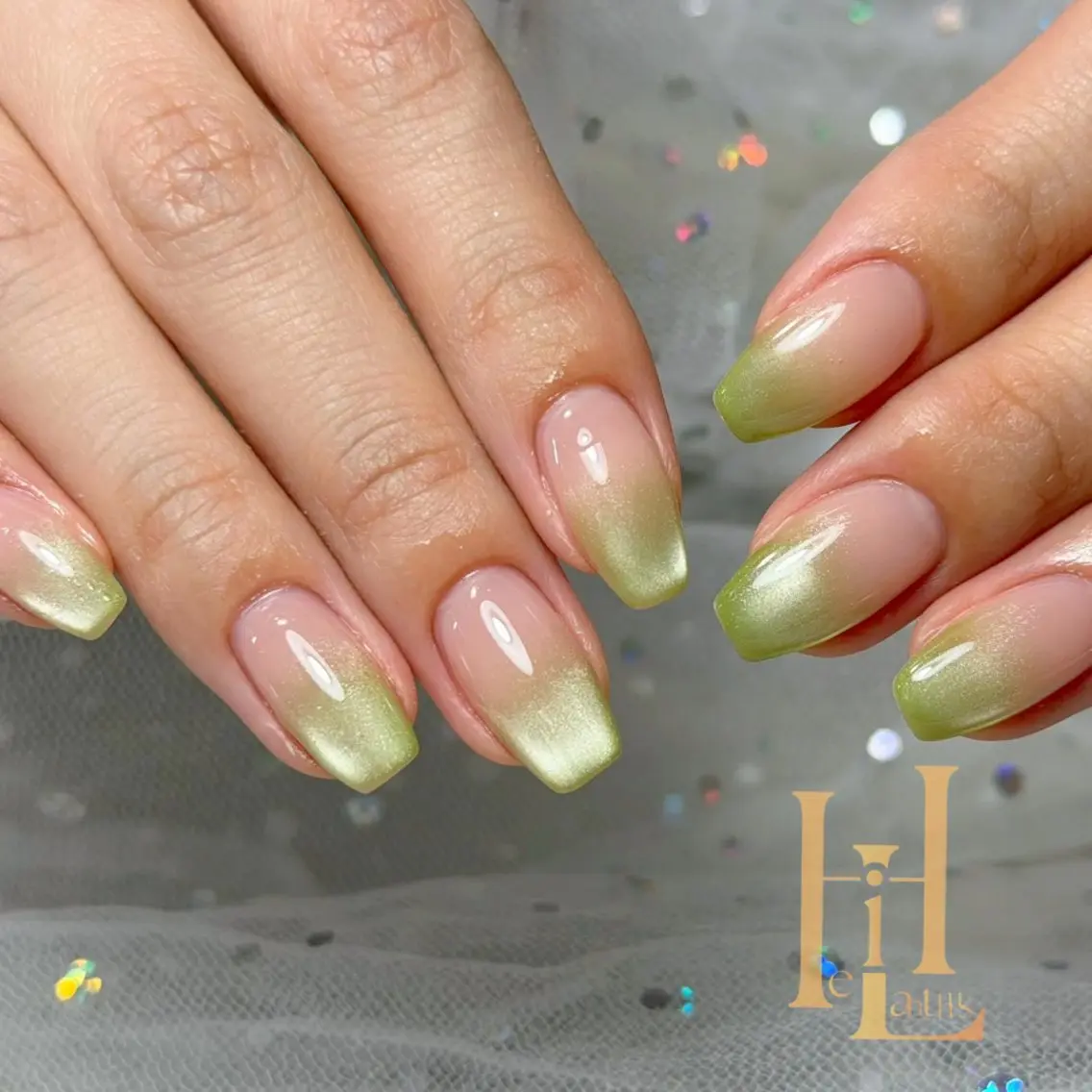 ネイル Helianthus haruのネイルデザイン