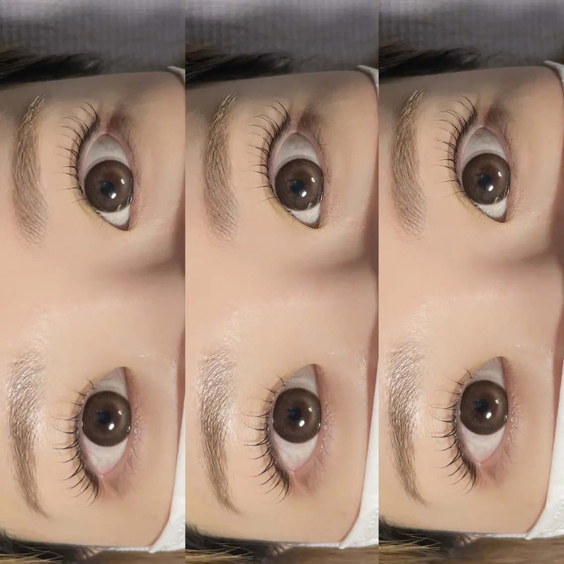 マツエク・マツパ eclipse eyelashのマツエク・マツパデザイン