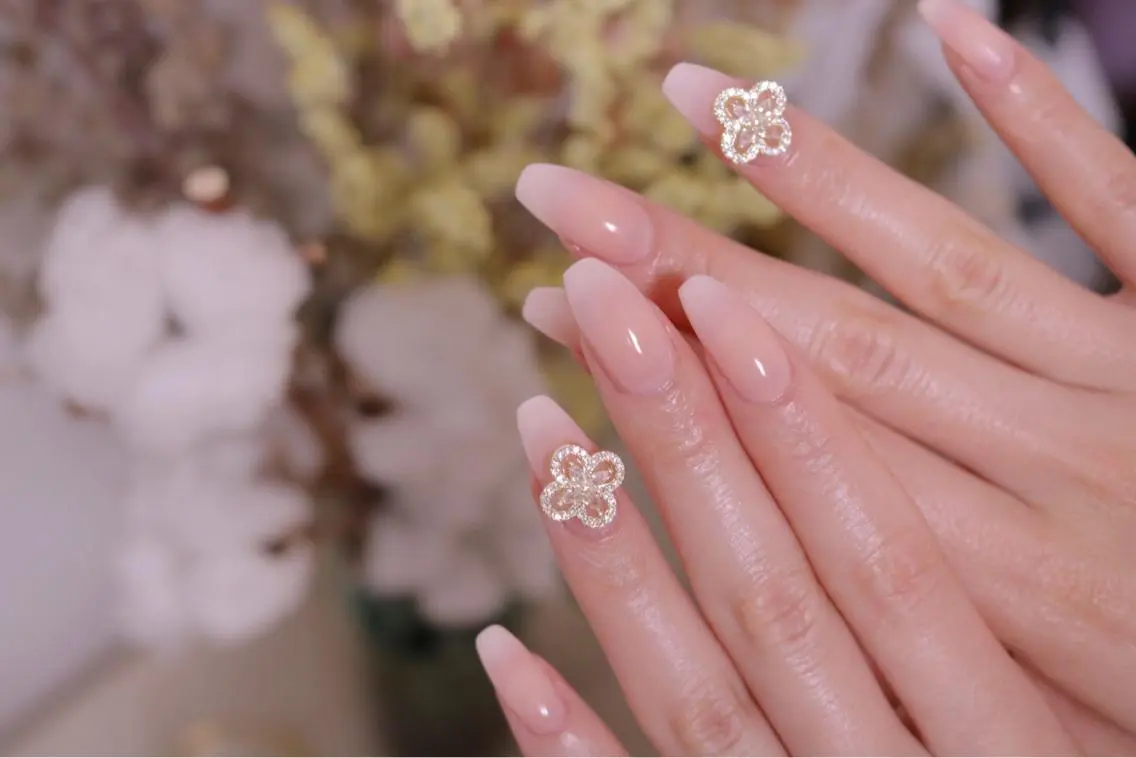 ネイル ハンドネイル MH Nailのネイルデザイン