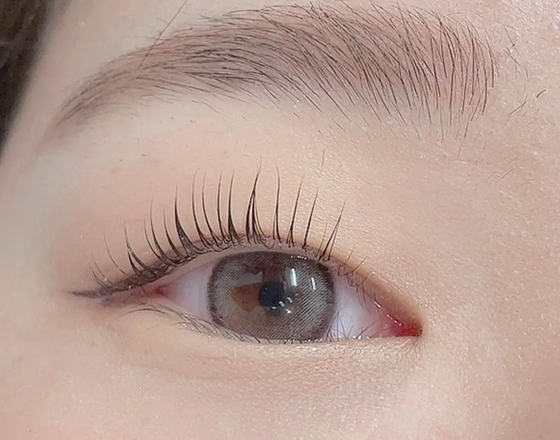マツエク・マツパ マツパ Eyelash ＊Freakのマツエク・マツパデザイン
