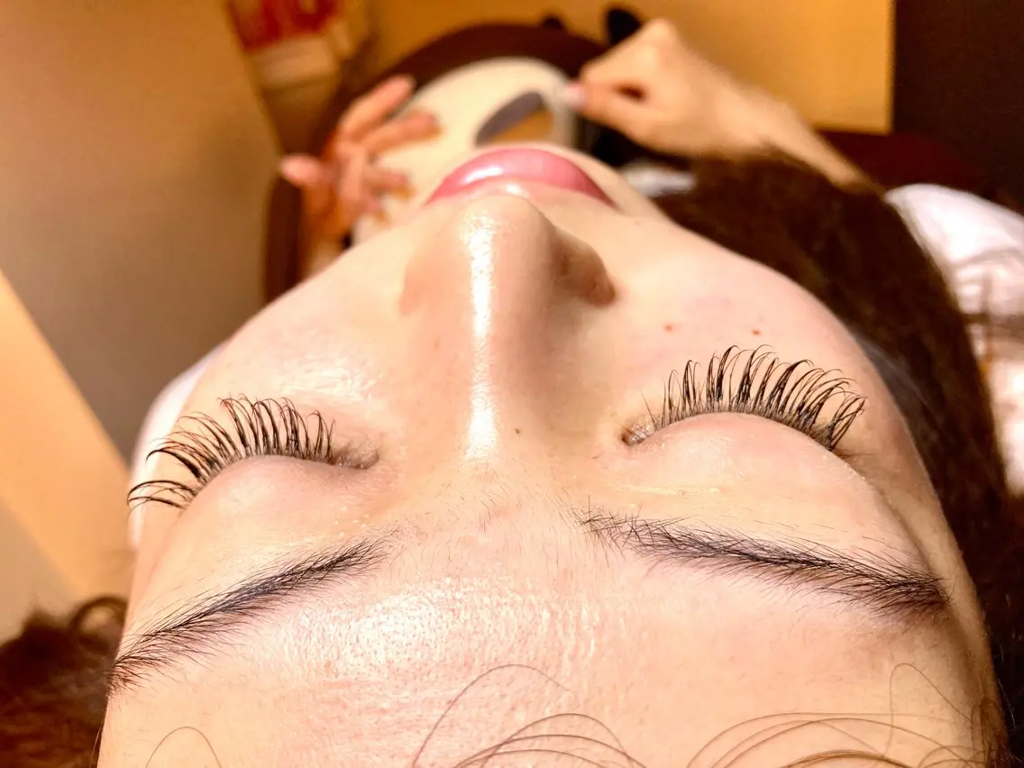 マツエク・マツパ Dカール stella柏店 高畑和子のマツエク・マツパデザイン