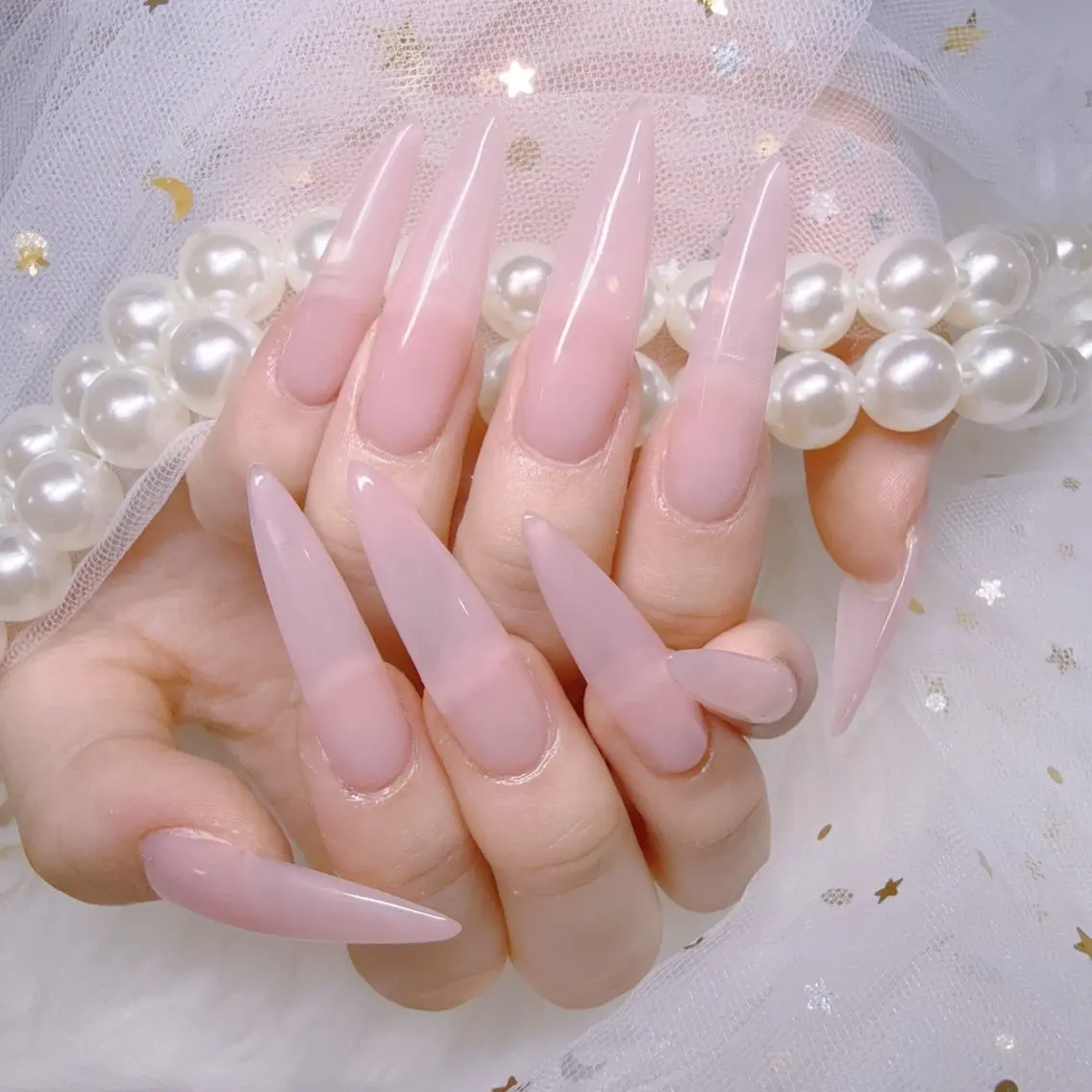 ネイル オフのみ(ネイル) MN Nail salonのネイルデザイン