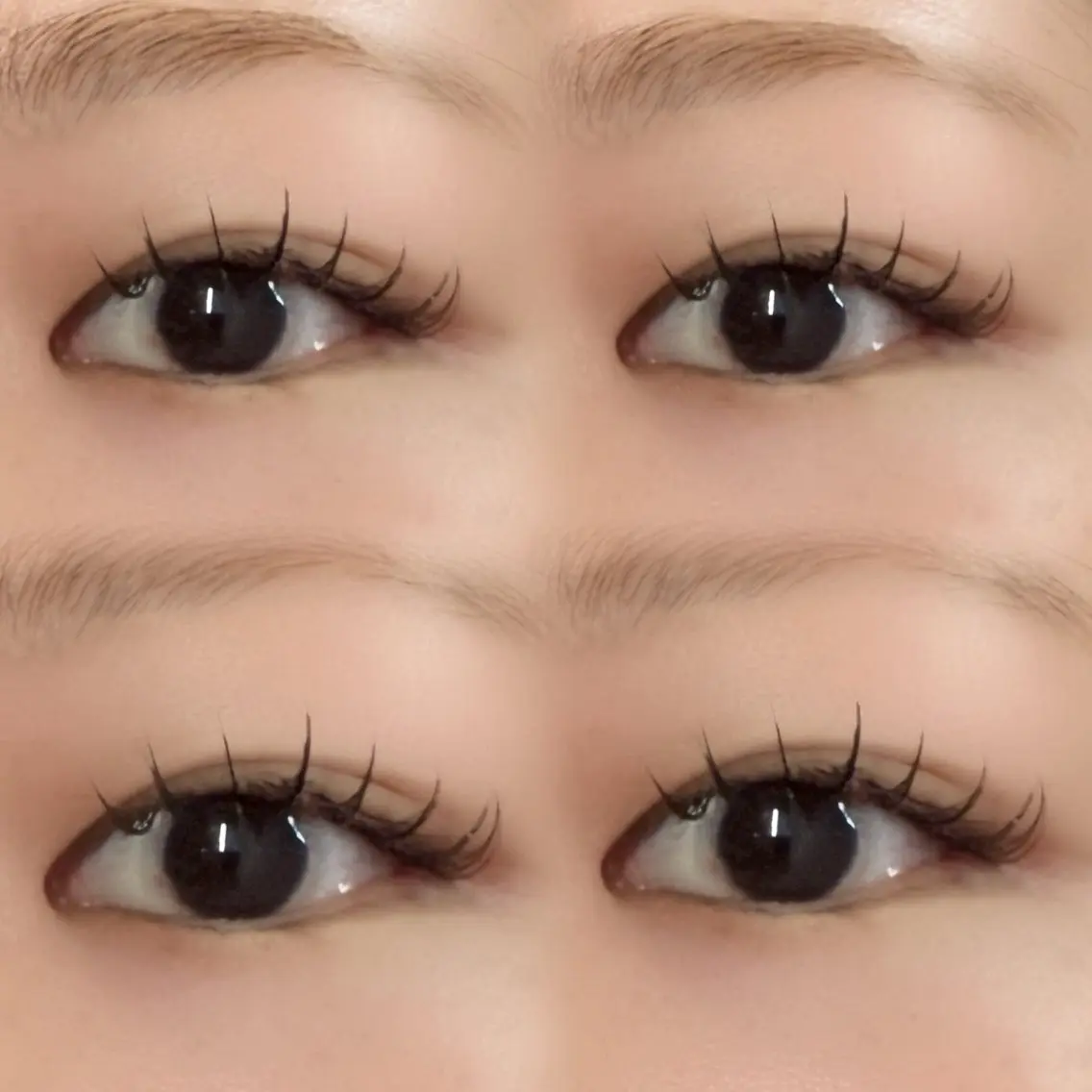マツエク・マツパ fein.Ruka ♡垢抜け美眉のマツエク・マツパデザイン