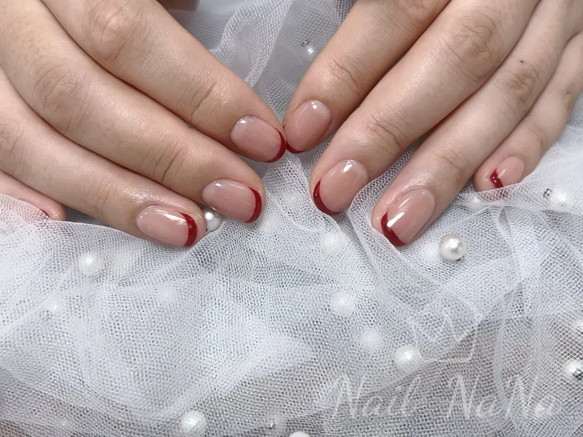 ネイル ハンドネイル Nail NaNaのネイルデザイン