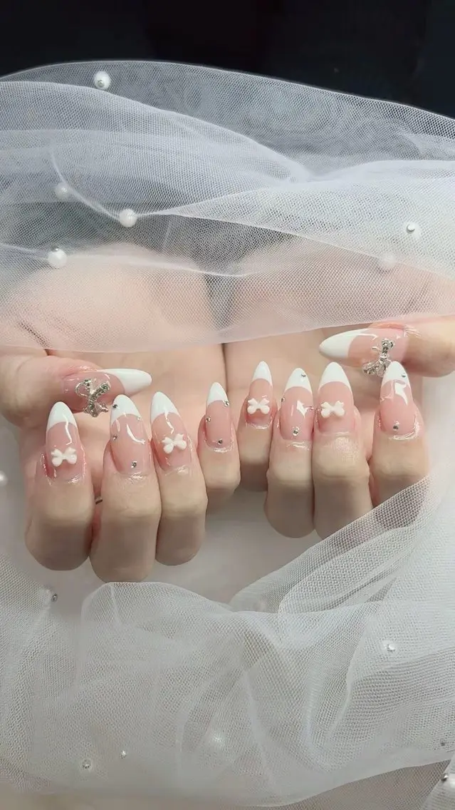 ネイル ハンドネイル ハンドケア RuBy Nail93のネイルデザイン