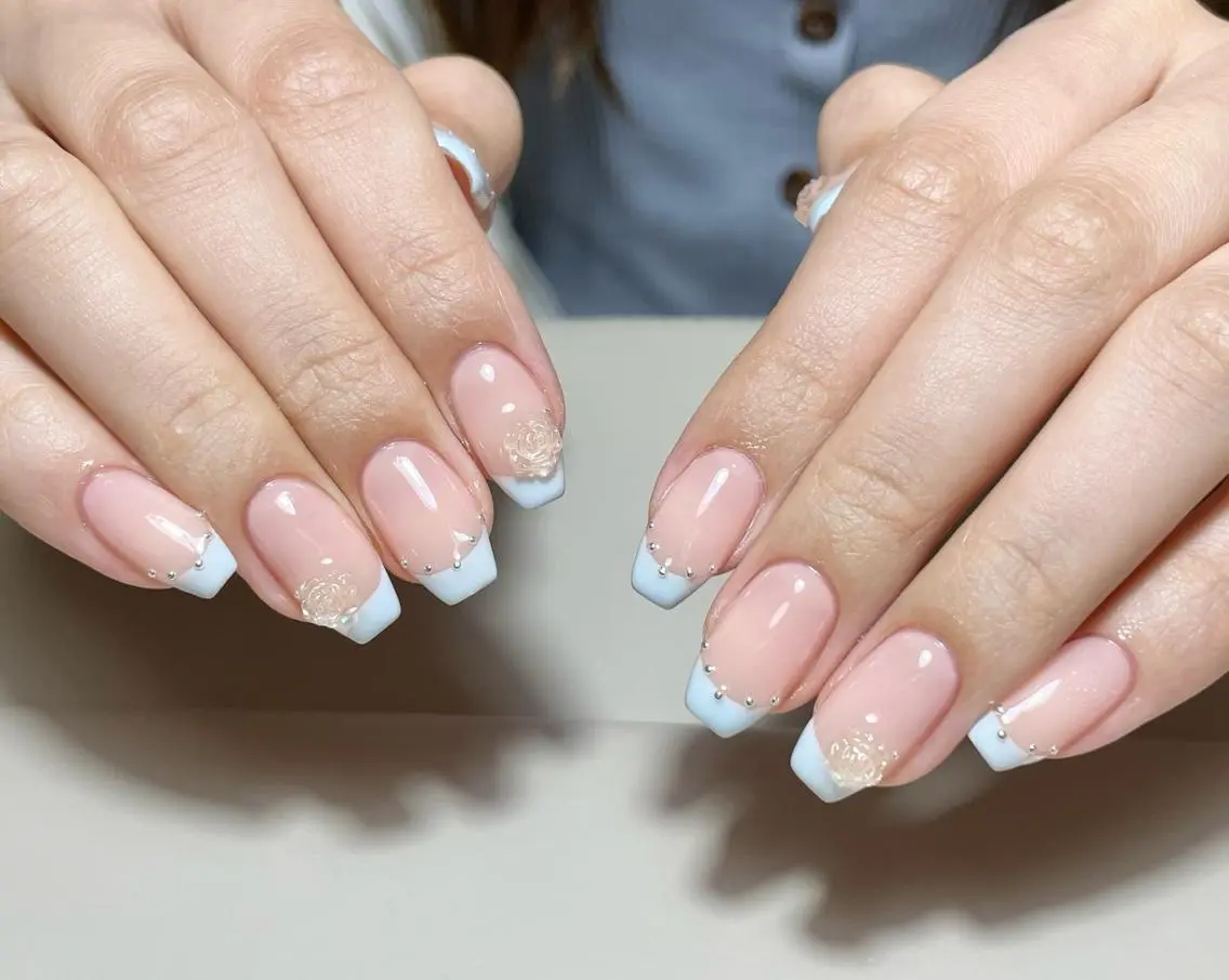 ネイル ハンドネイル エリ🫧 nail池袋東口のネイルデザイン