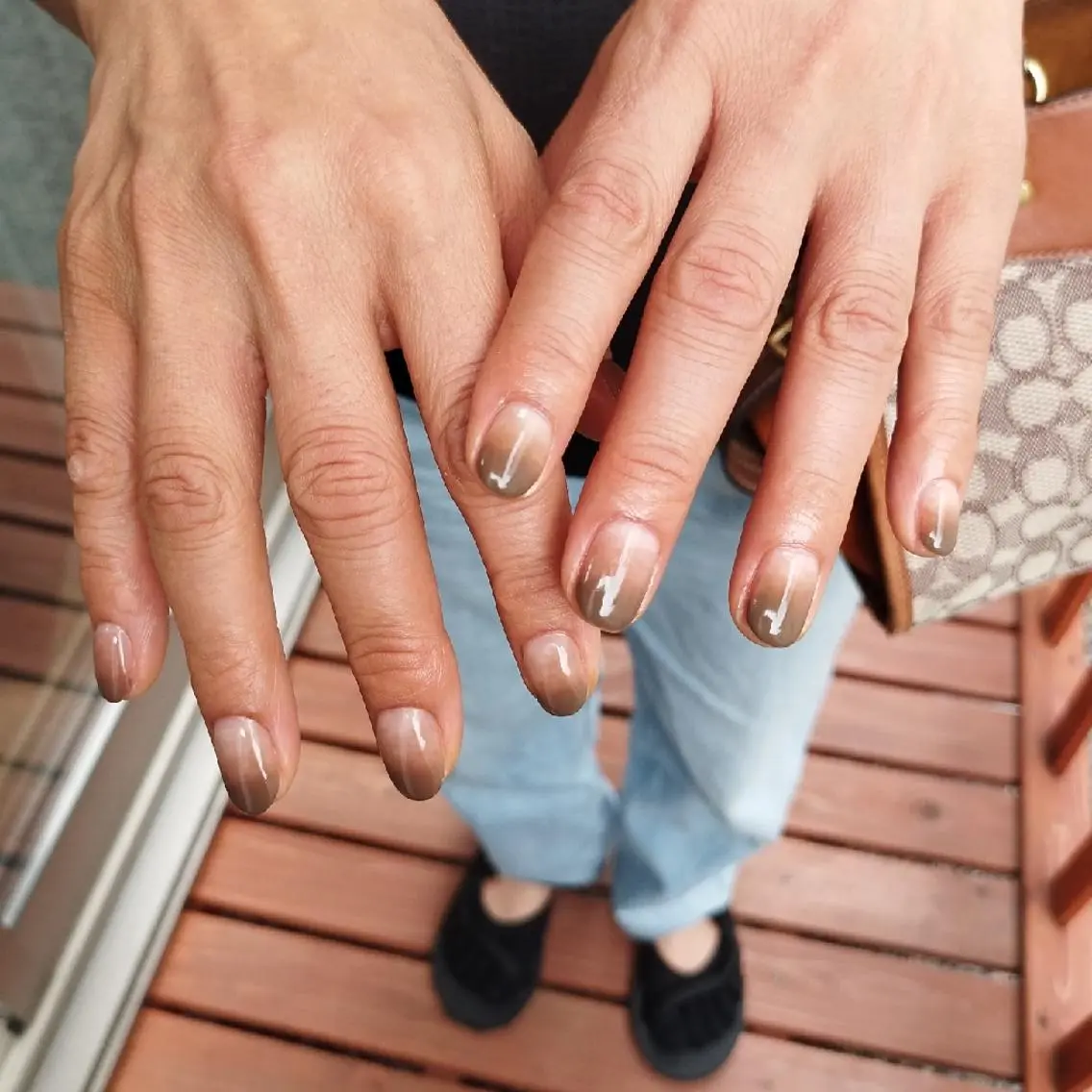ネイル ハンドネイル Miley nailのネイルデザイン