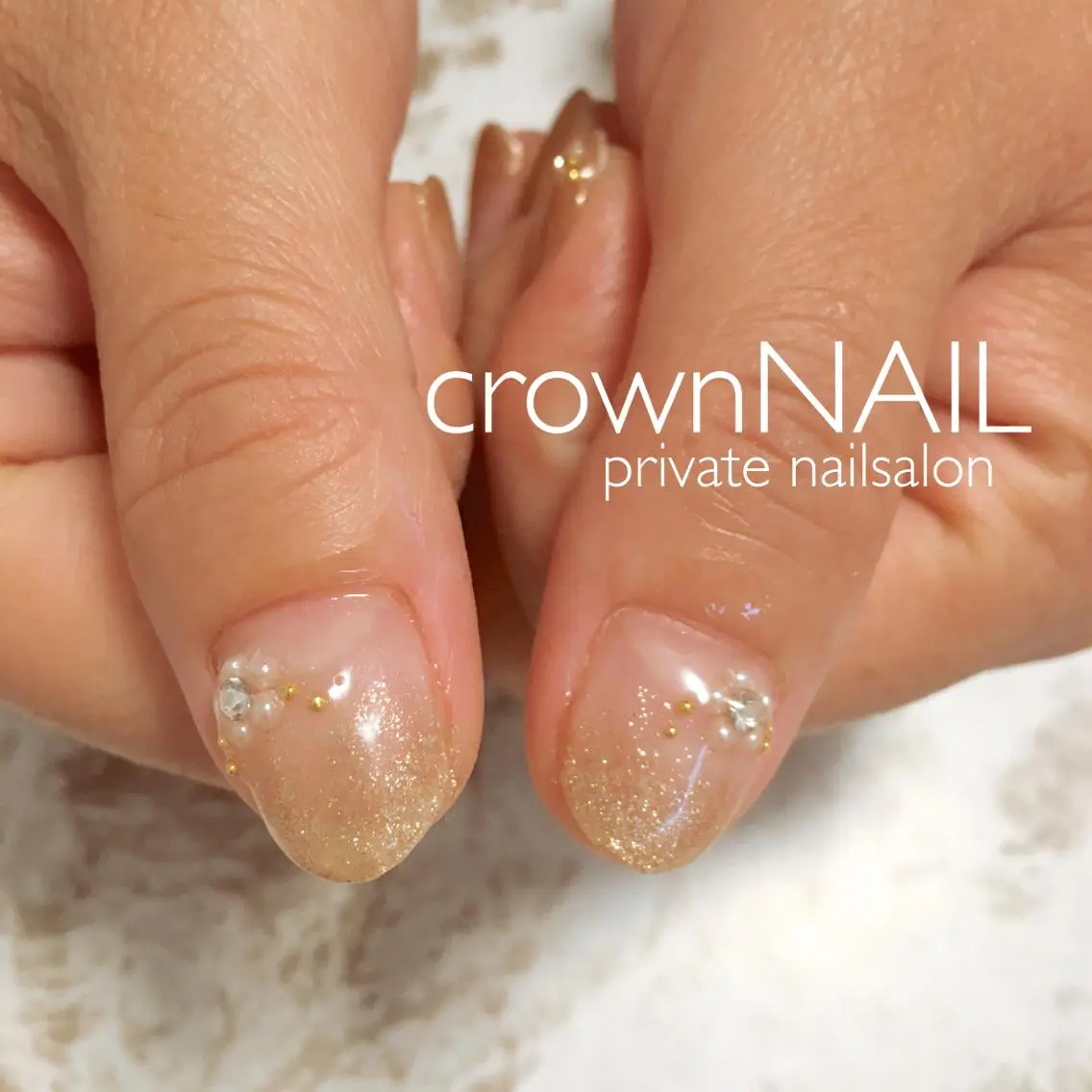 ネイル ensowa✱laf NAILのネイルデザイン