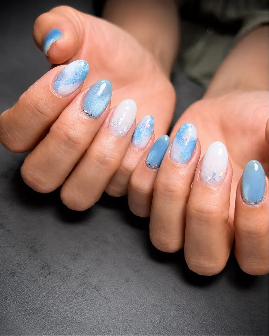 ネイル ハンドネイル Nail Rinonのネイルデザイン