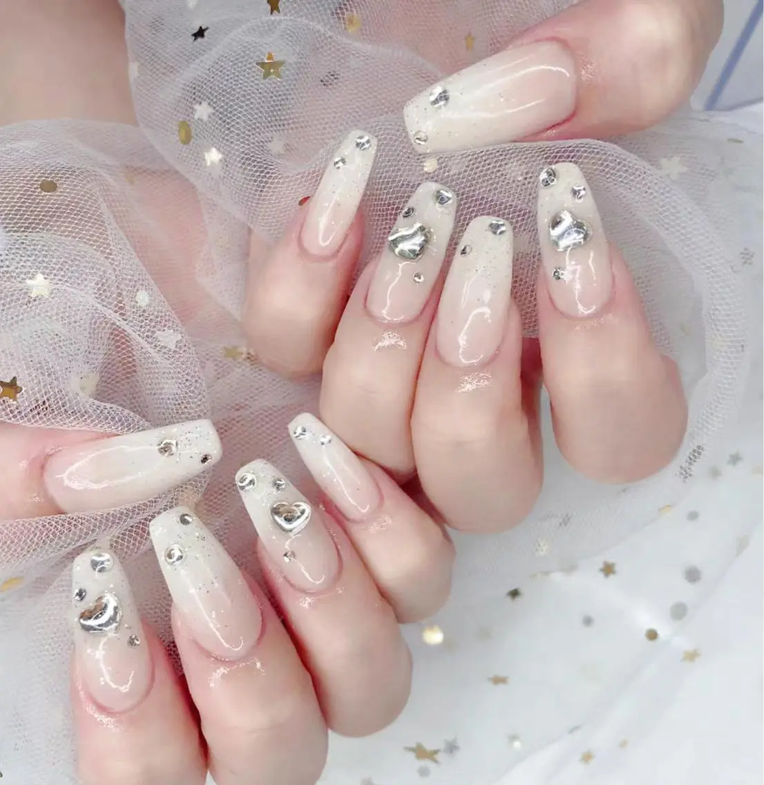 ネイル ハンドネイル R salonのネイルデザイン