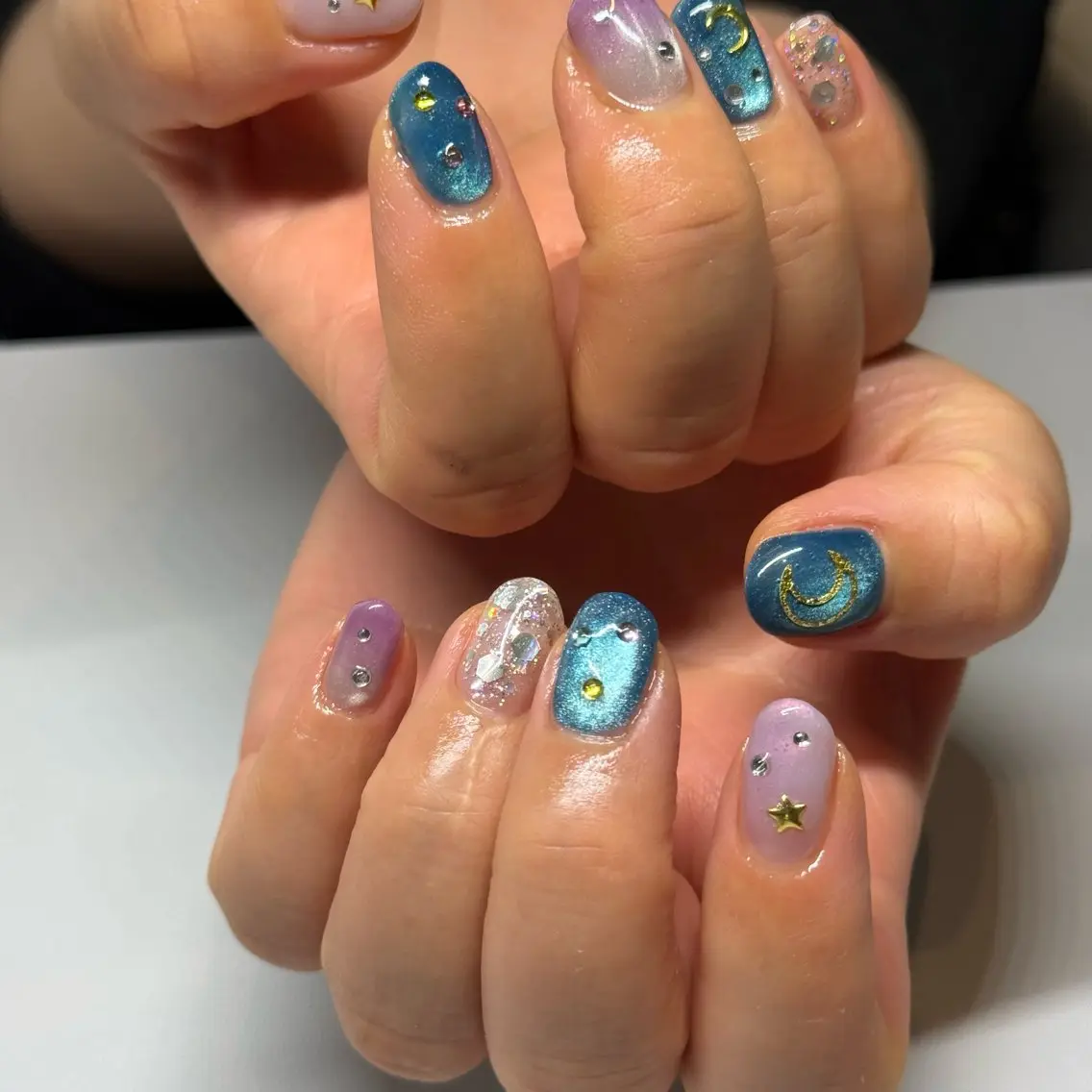 ネイル ハンドネイル PARU nailのその他イメージ