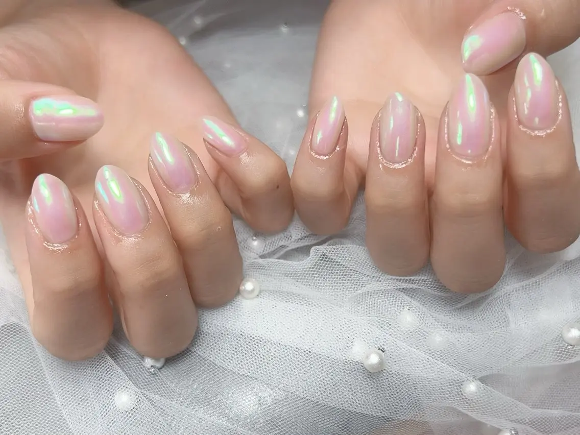 ネイル ハンドネイル Nail NaNaのネイルデザイン