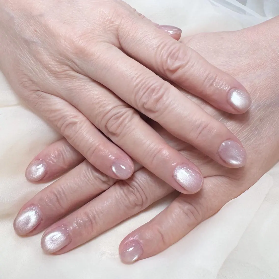 ネイル ハンドネイル 美桜 高円寺Nailのネイルデザイン