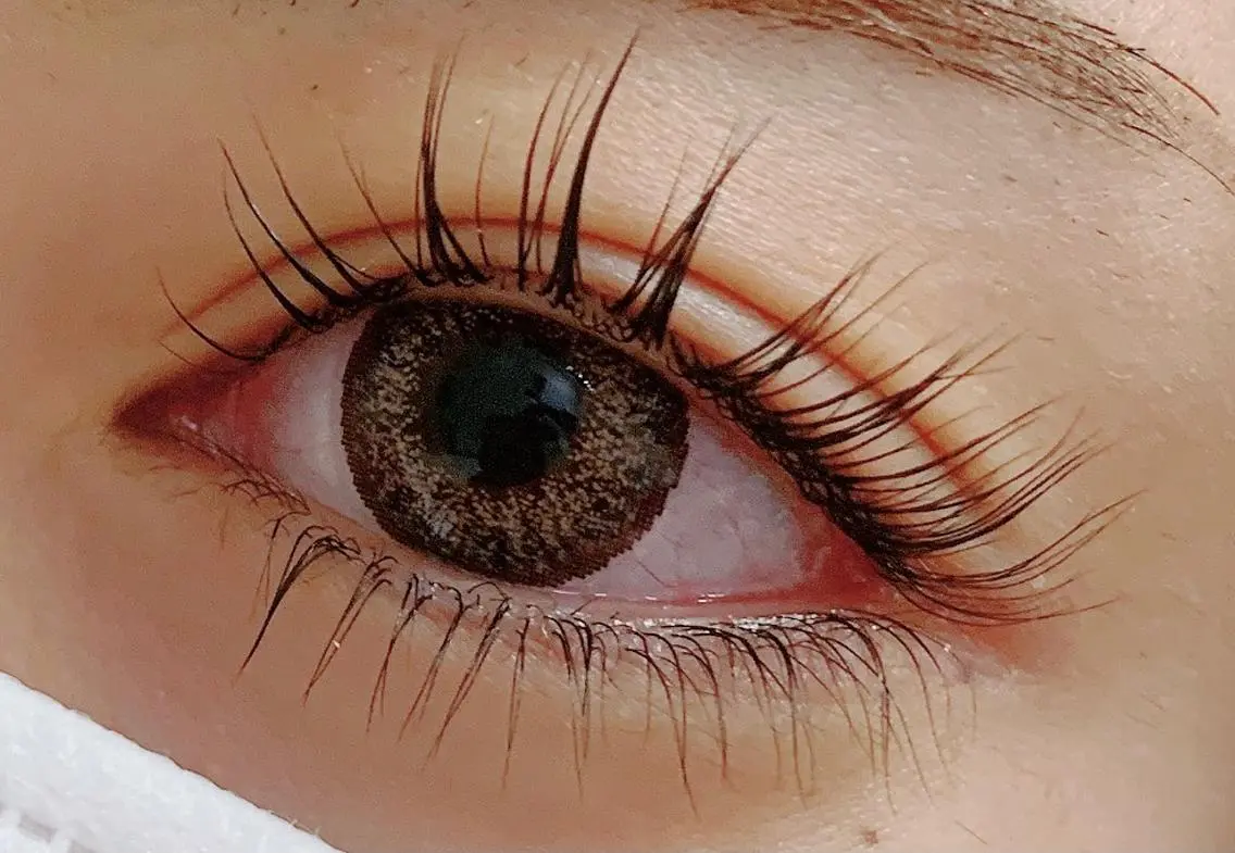 マツエク・マツパ まつげパーマ eyelash la.lanのマツエク・マツパデザイン