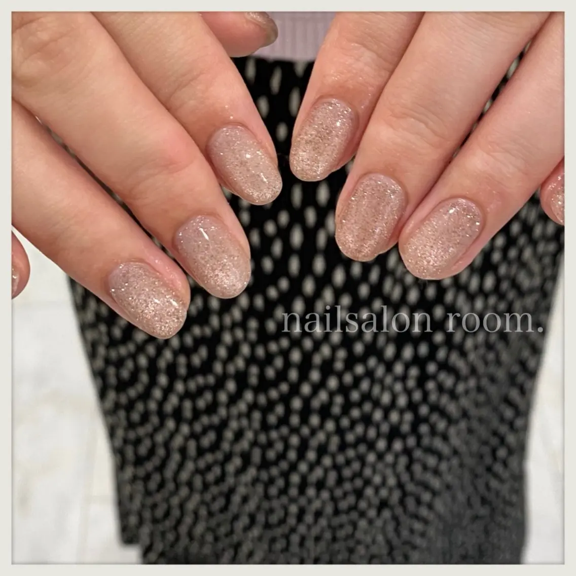 ネイル nailsalon room.のネイルデザイン