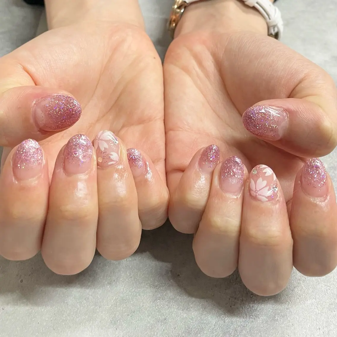 ネイル FELICE フェリーチェのネイルデザイン
