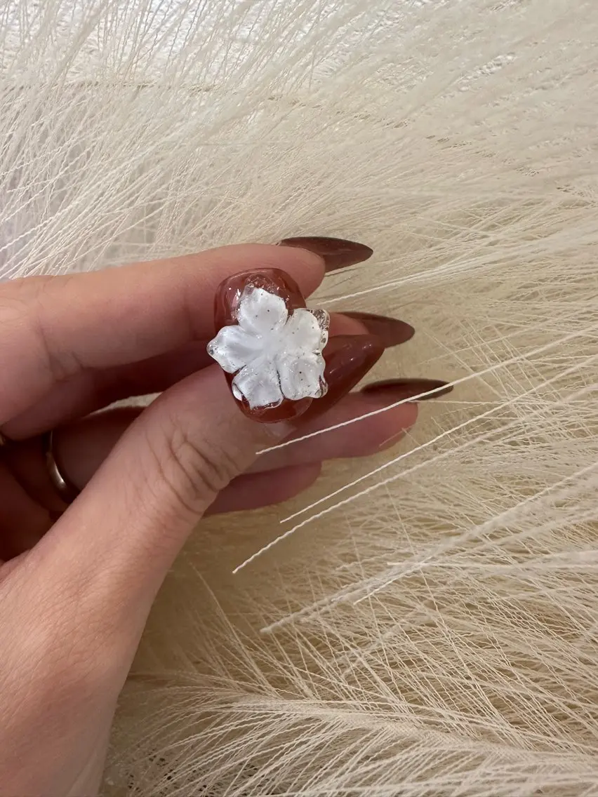 ネイル LYYM Salon Miraのネイルデザイン