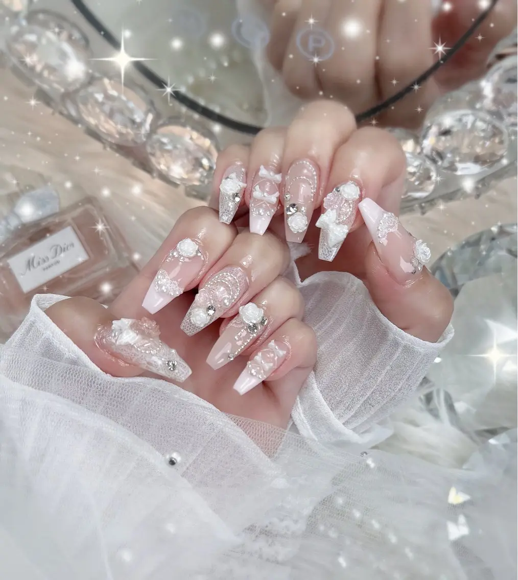 ネイル ハンドネイル ハンドケア 🌸Hana 🌸のネイルデザイン