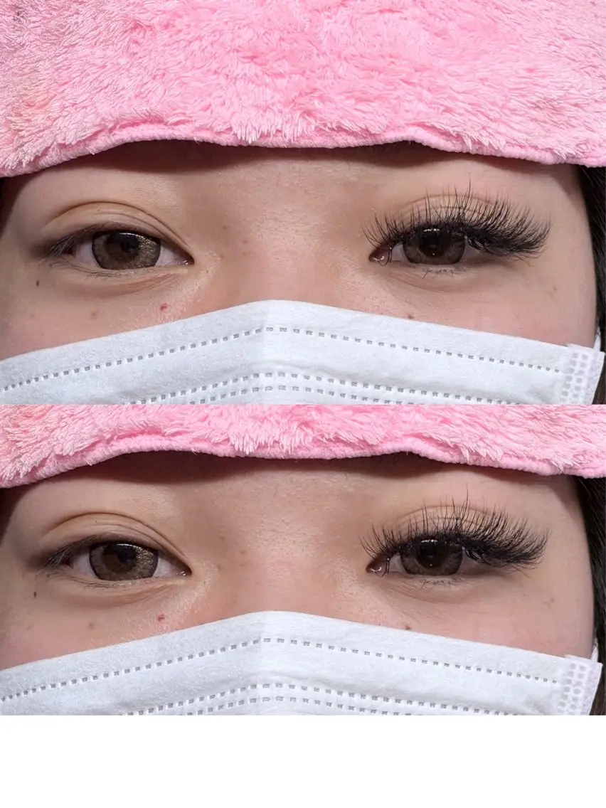 マツエク・マツパ トータルビューティー サロン・Ｎの眉毛・アイブロウイメージ