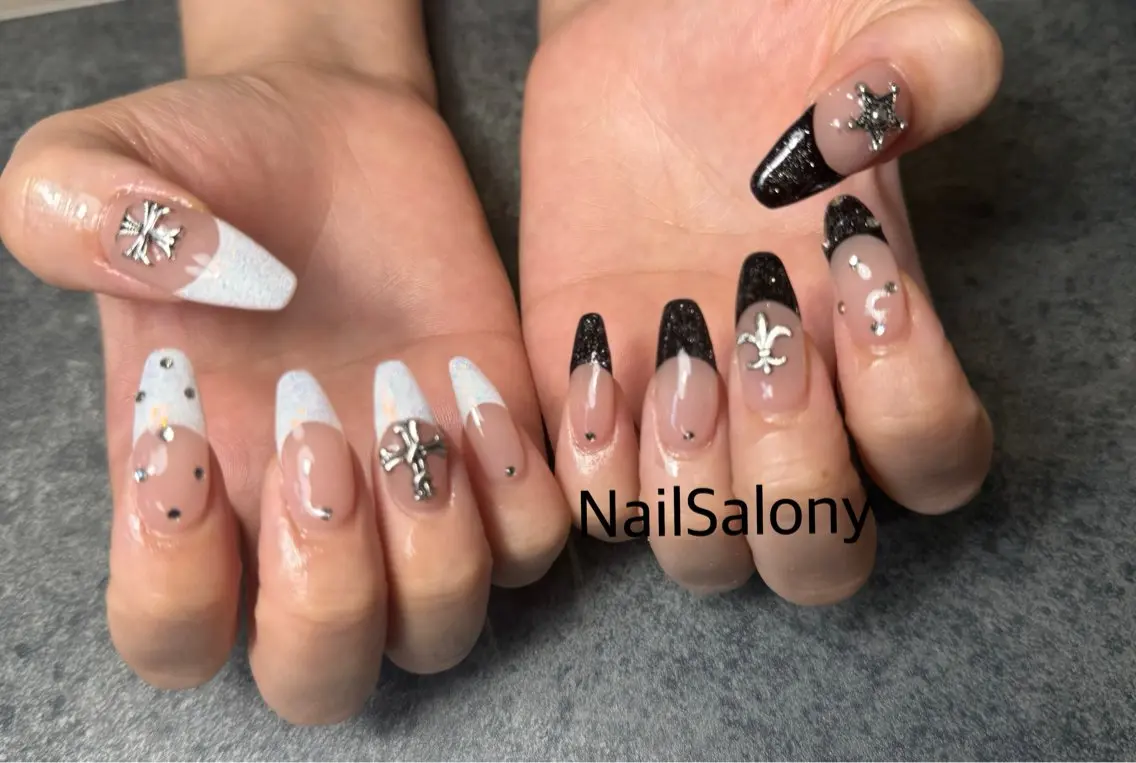 ネイル ハンドネイル Nail Salon yのネイルデザイン