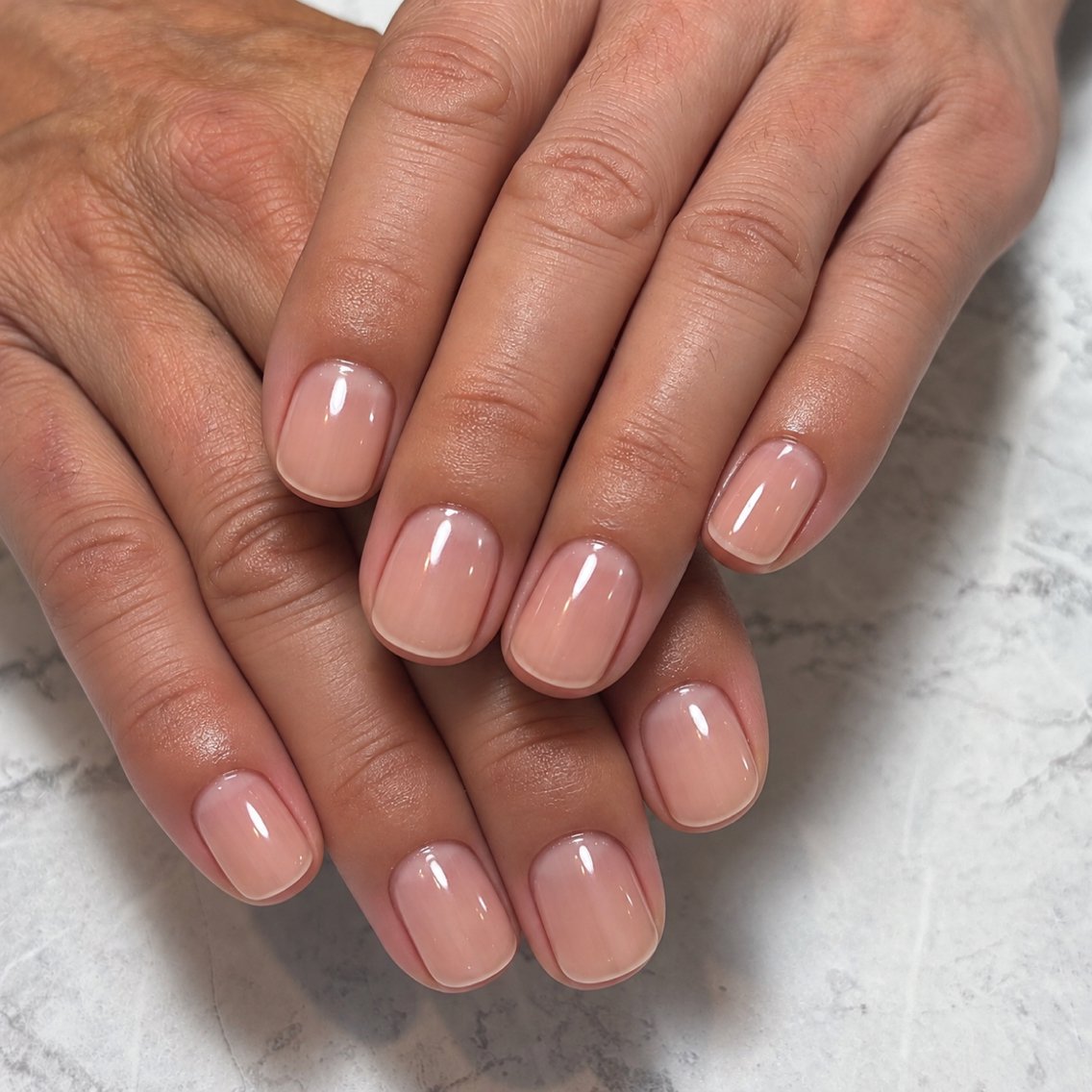 ネイル ハンドネイル Nailsalon RULIN【ルリン】のネイルデザイン