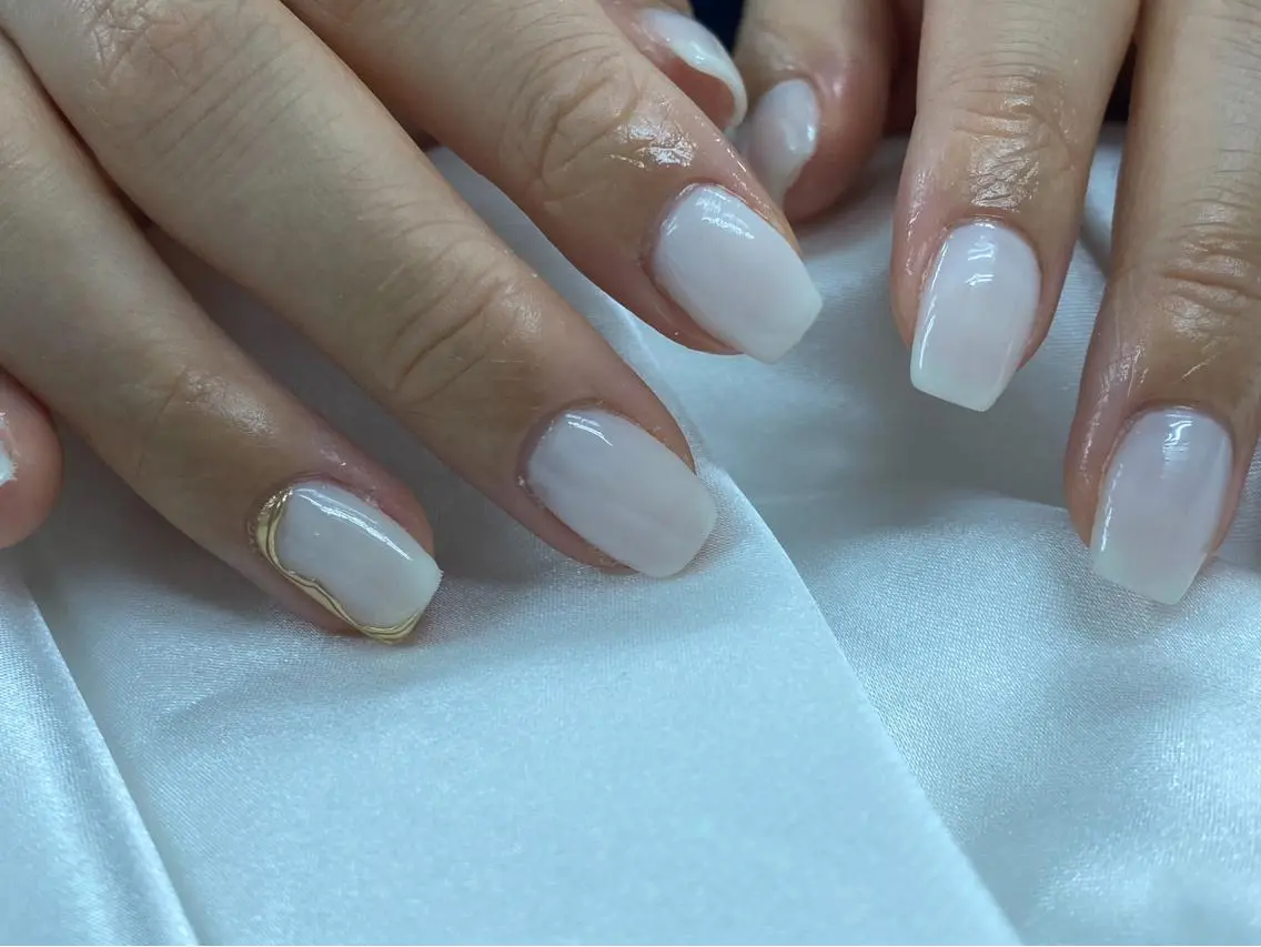 ネイル BNT nailsのネイルデザイン