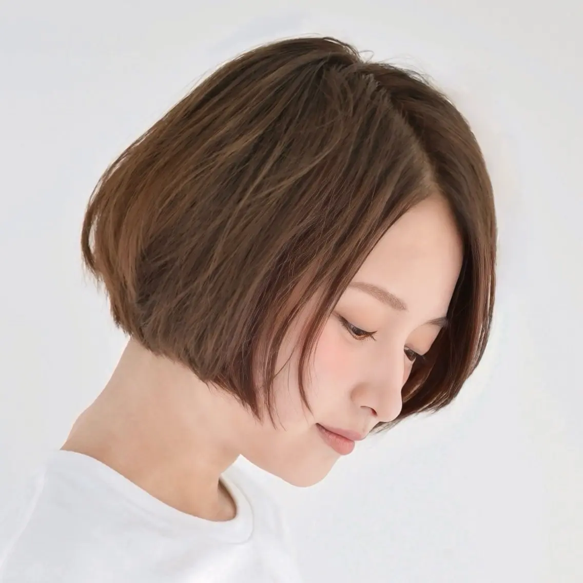 💫初回限定💫似合わせカット✂︎＋クイックイオンコネクトトリートメント✨の写真