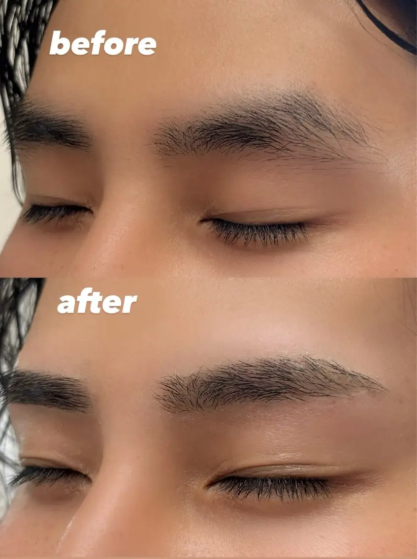 メンズ アイブロウ NAGIBROW nanaの眉毛・アイブロウイメージ