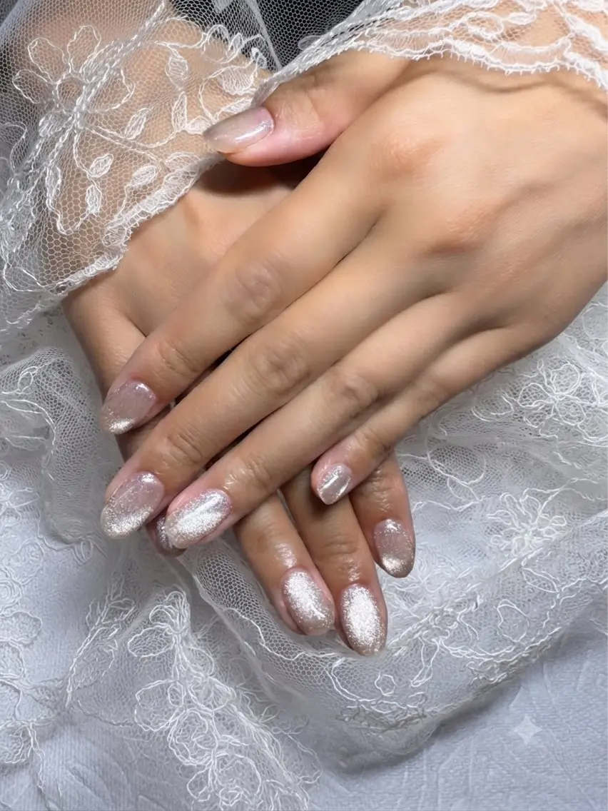 ネイル Beautiful .Aのネイルデザイン