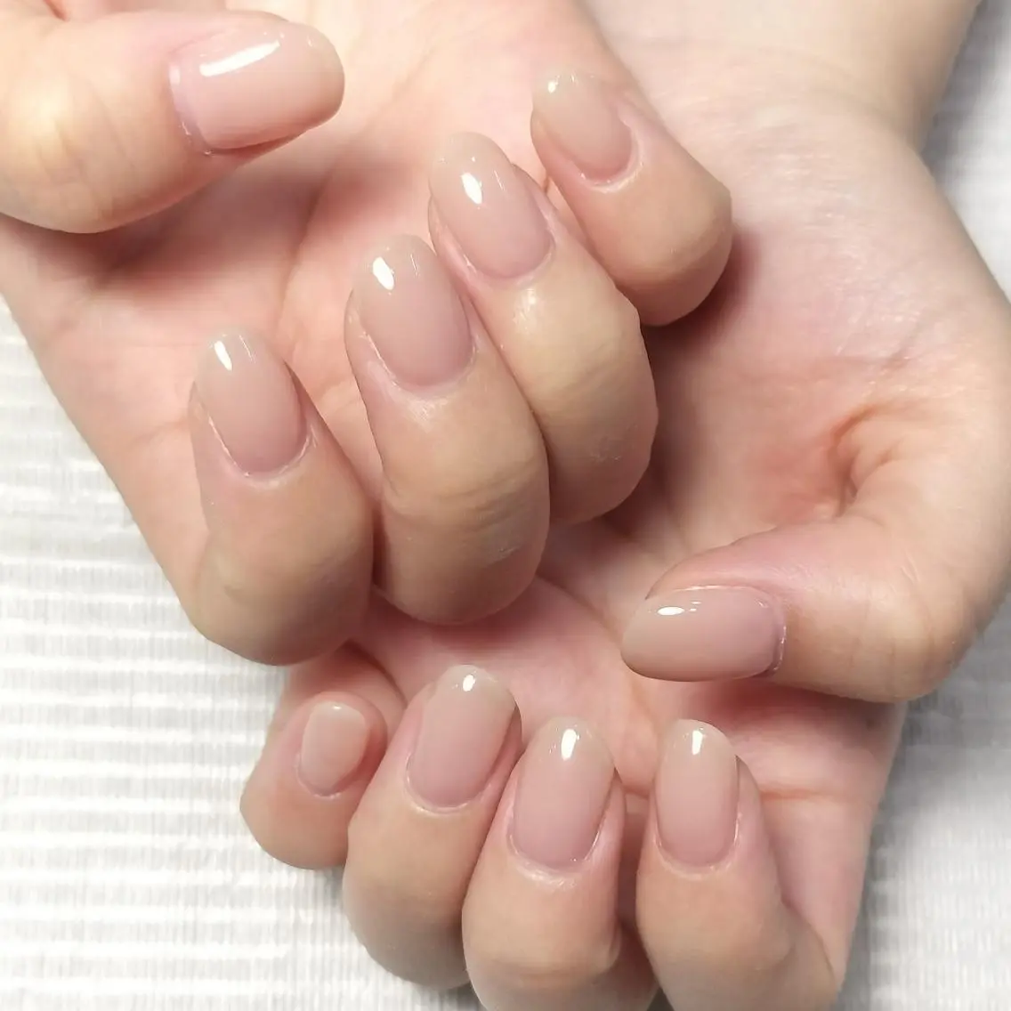 ネイル ハンドネイル 寧々 Nail高円寺のネイルデザイン