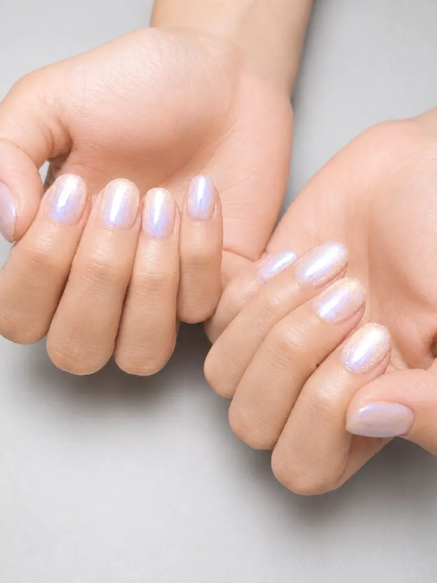 ネイル ハンドネイル nailsalon Lunoaのネイルデザイン