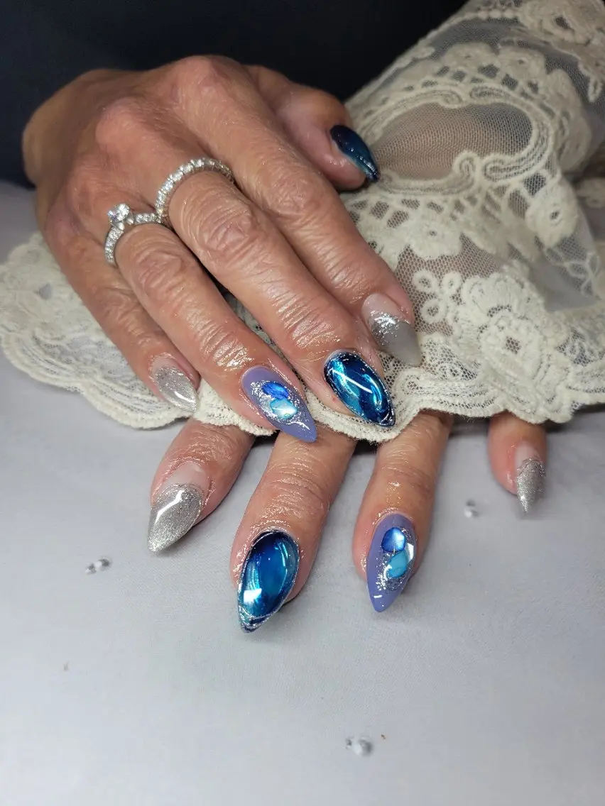 ネイル Nail salon Coco【溝の口駅】のネイルデザイン