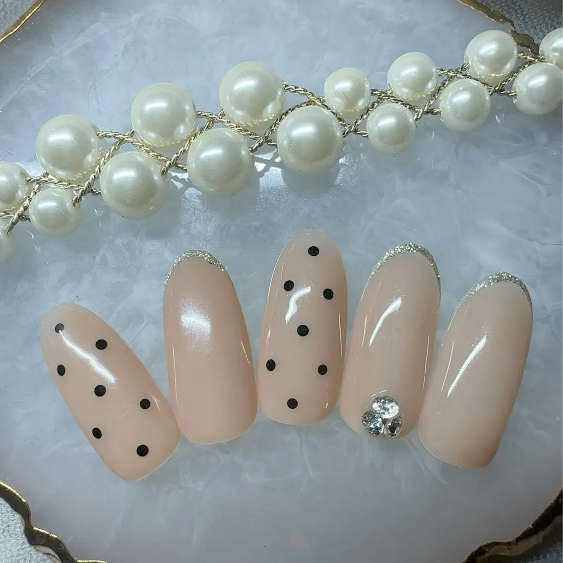 ネイル Moon  Nail /栄　大須のネイルデザイン