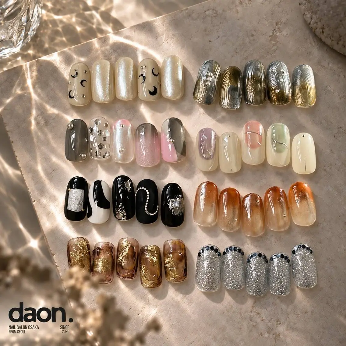 ネイル DAON.NAIL /ダオンネイルのその他イメージ