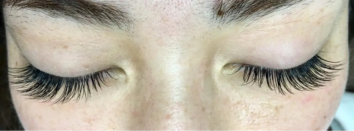 マツエク・マツパ Lash salon Blinkのマツエク・マツパデザイン
