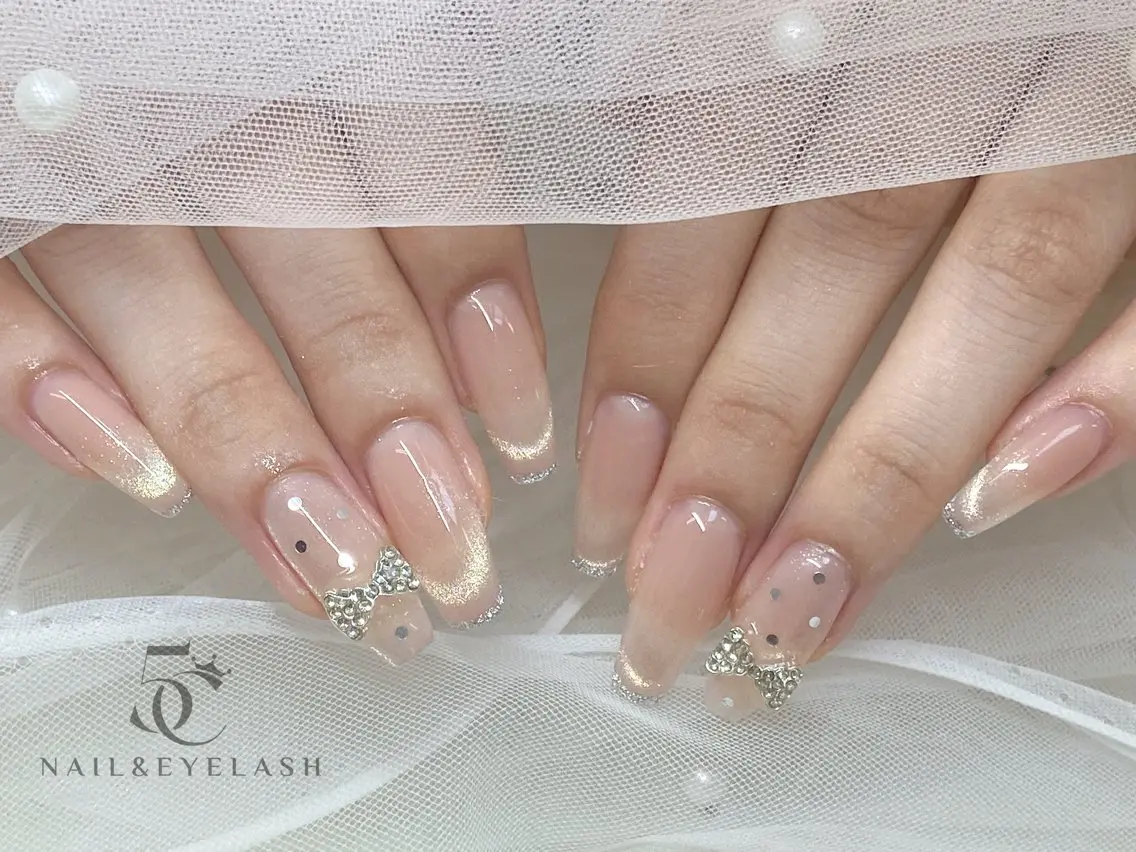 ネイル 5C NAIL 5C NAILのネイルデザイン