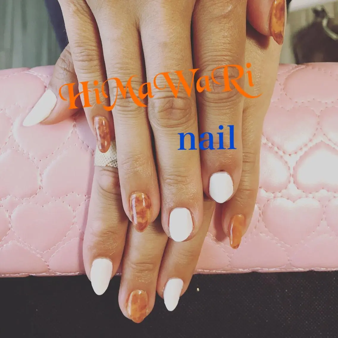 ネイル その他(ネイル) KuReIo nailのネイルデザイン