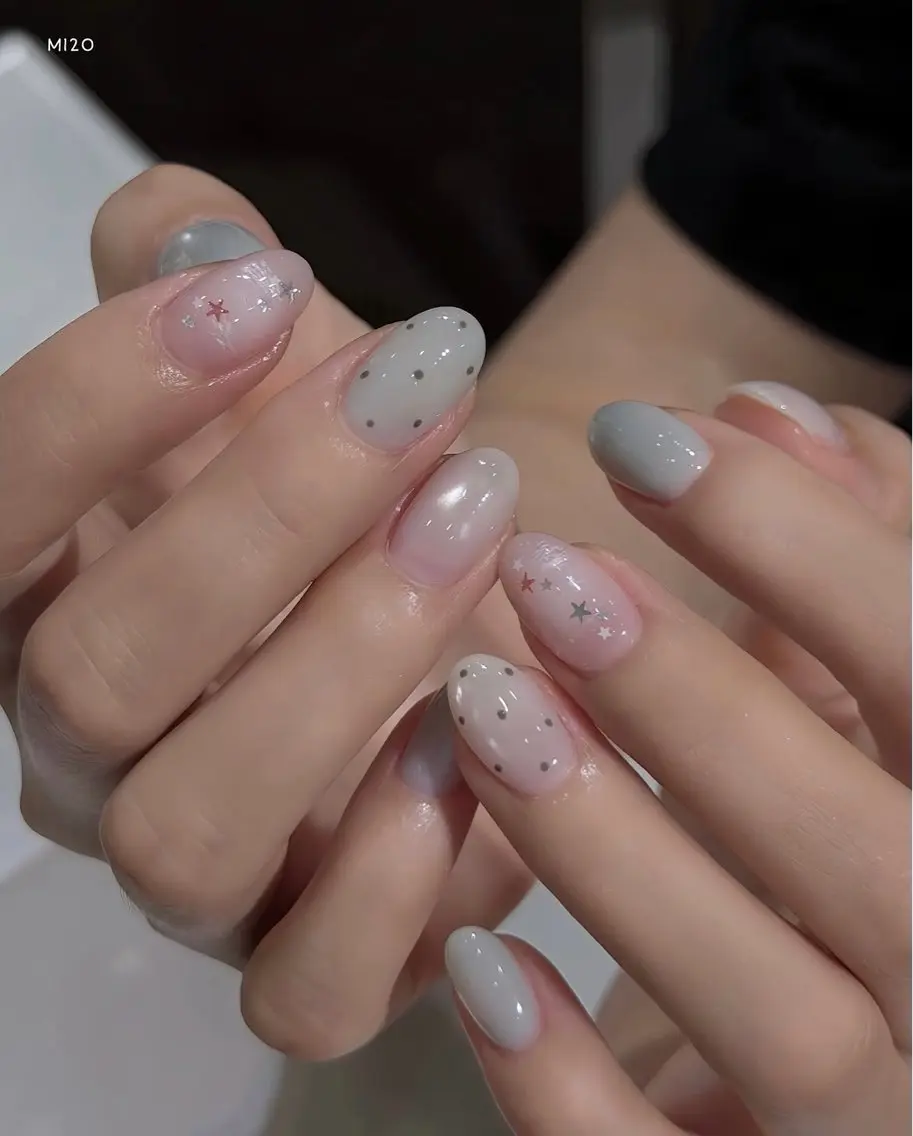 ネイル Yumii 🎀のネイルデザイン