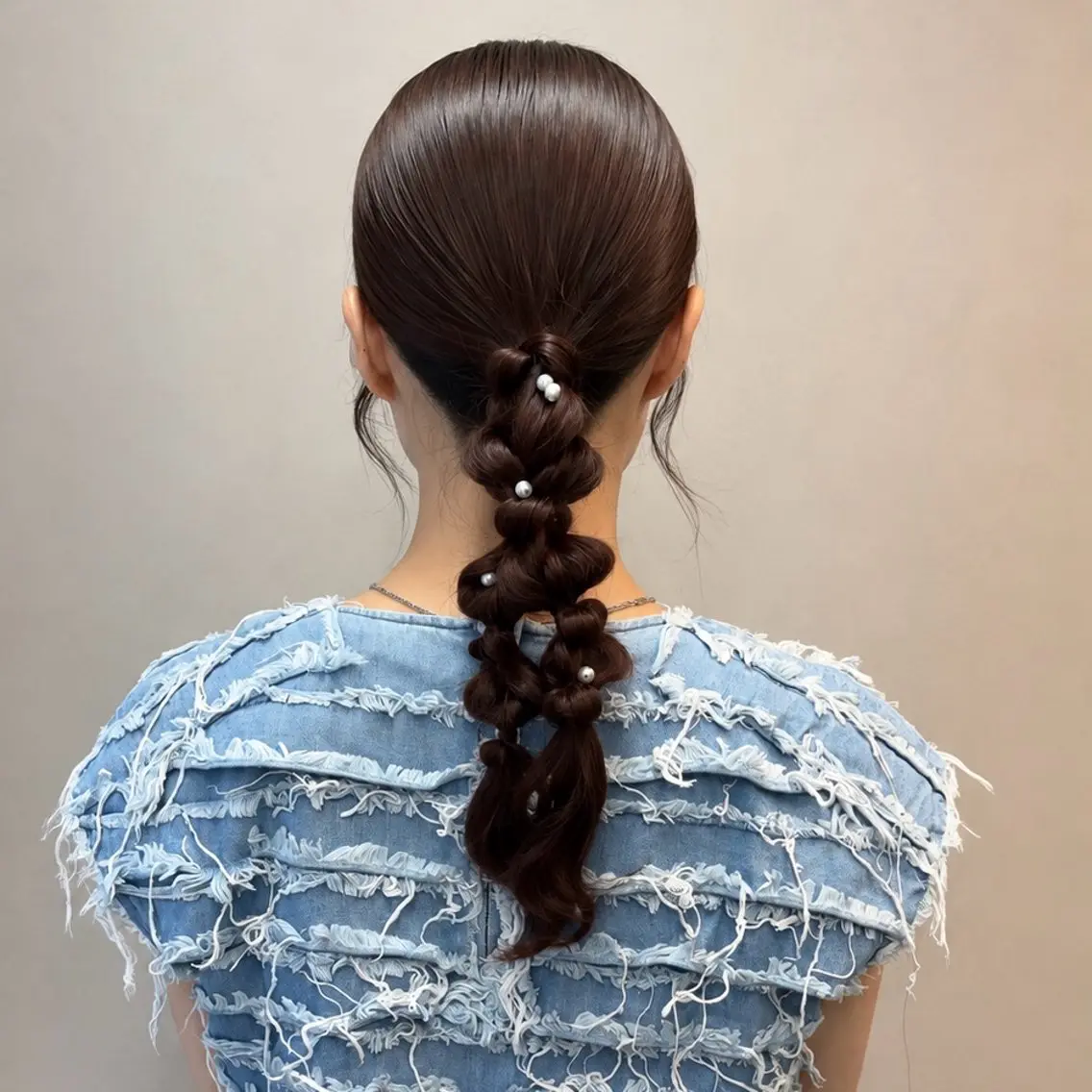 ヘアアレンジ ヘアセット Azu🩰/アレンジ /透明感カラー🎀/のヘアスタイル