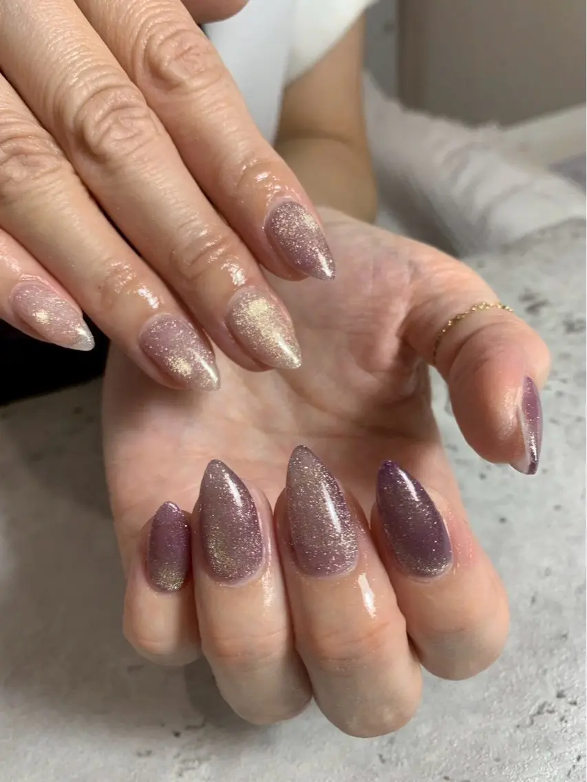 ネイル Laughing NAILのネイルデザイン